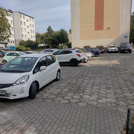 Apartament Premium Пжемысл Экстерьер фото
