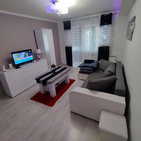 Apartament Premium Пжемысл Экстерьер фото