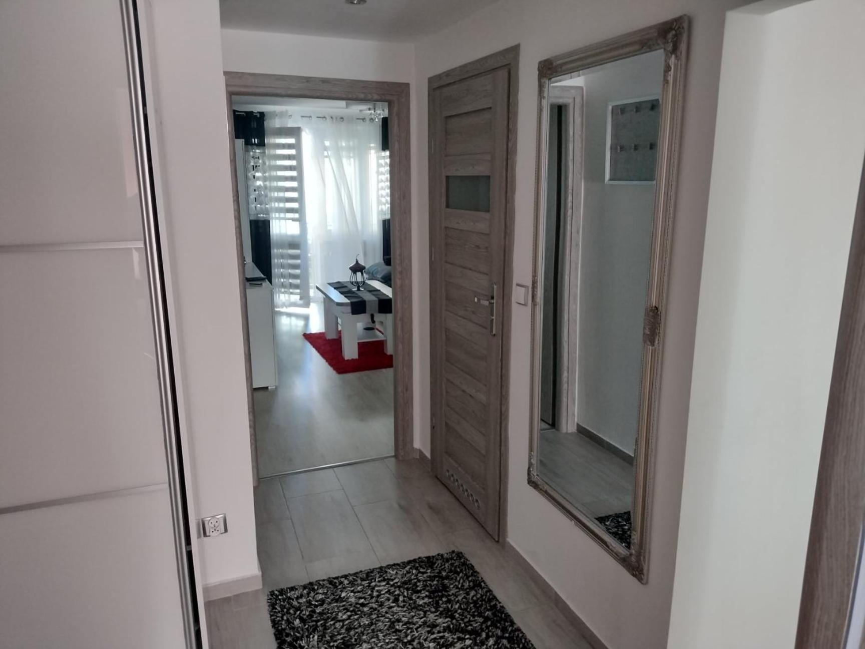 Apartament Premium Пжемысл Экстерьер фото
