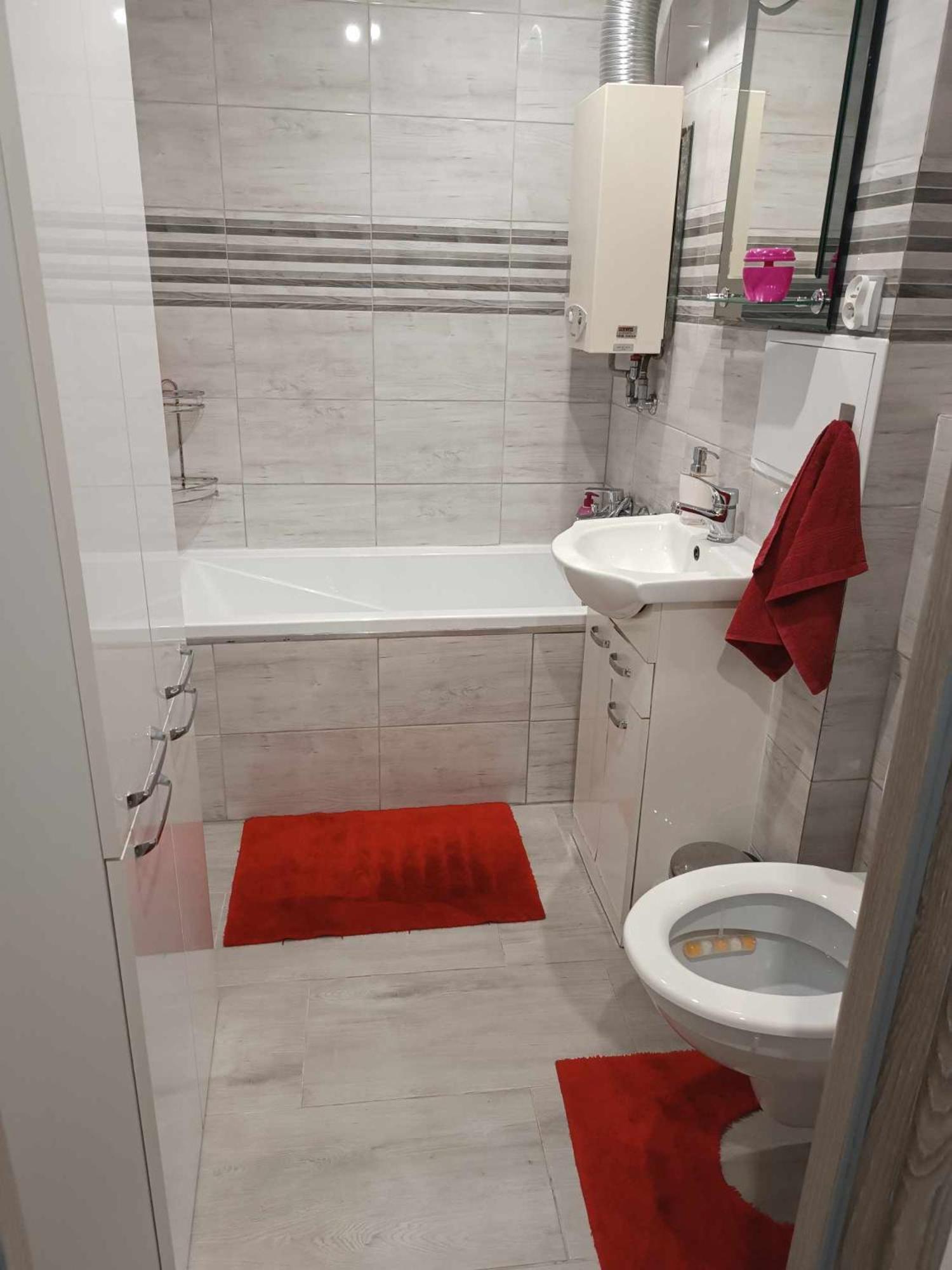 Apartament Premium Пжемысл Экстерьер фото