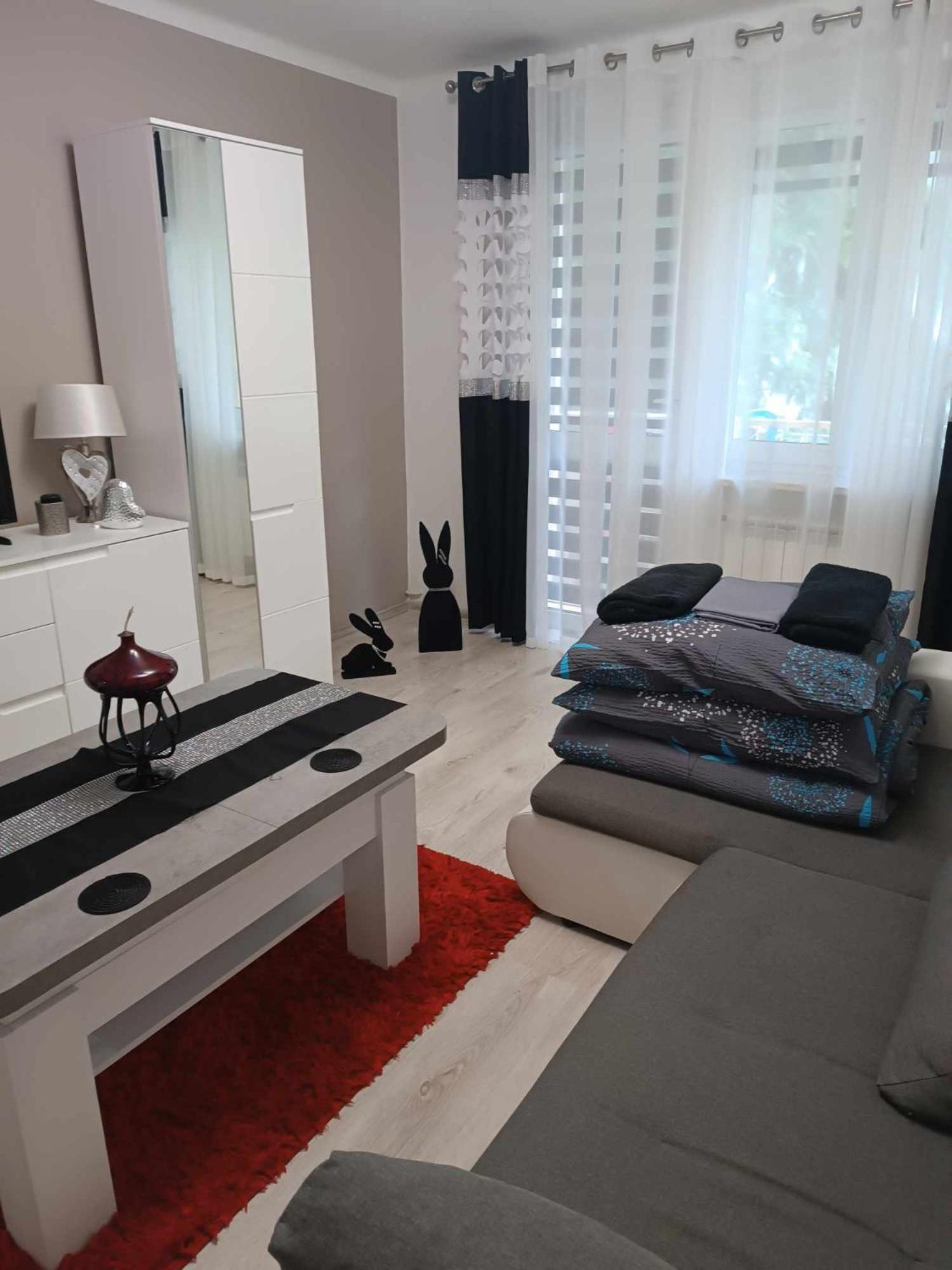 Apartament Premium Пжемысл Экстерьер фото